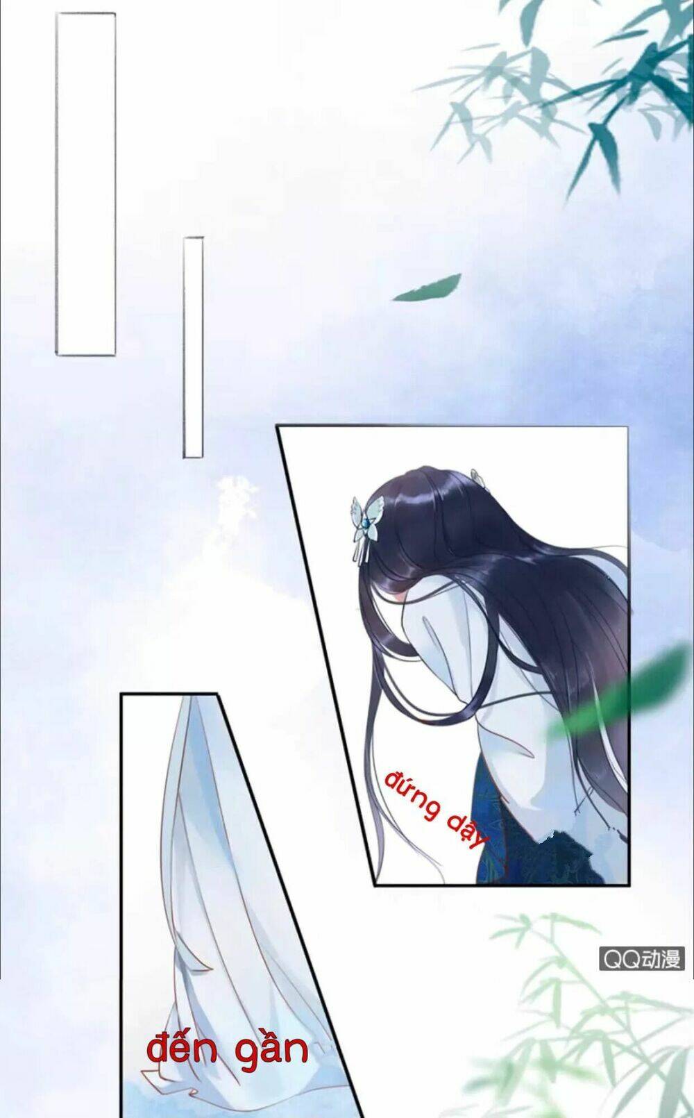 Sủng Phi Của Vương Chapter 6 - Trang 2