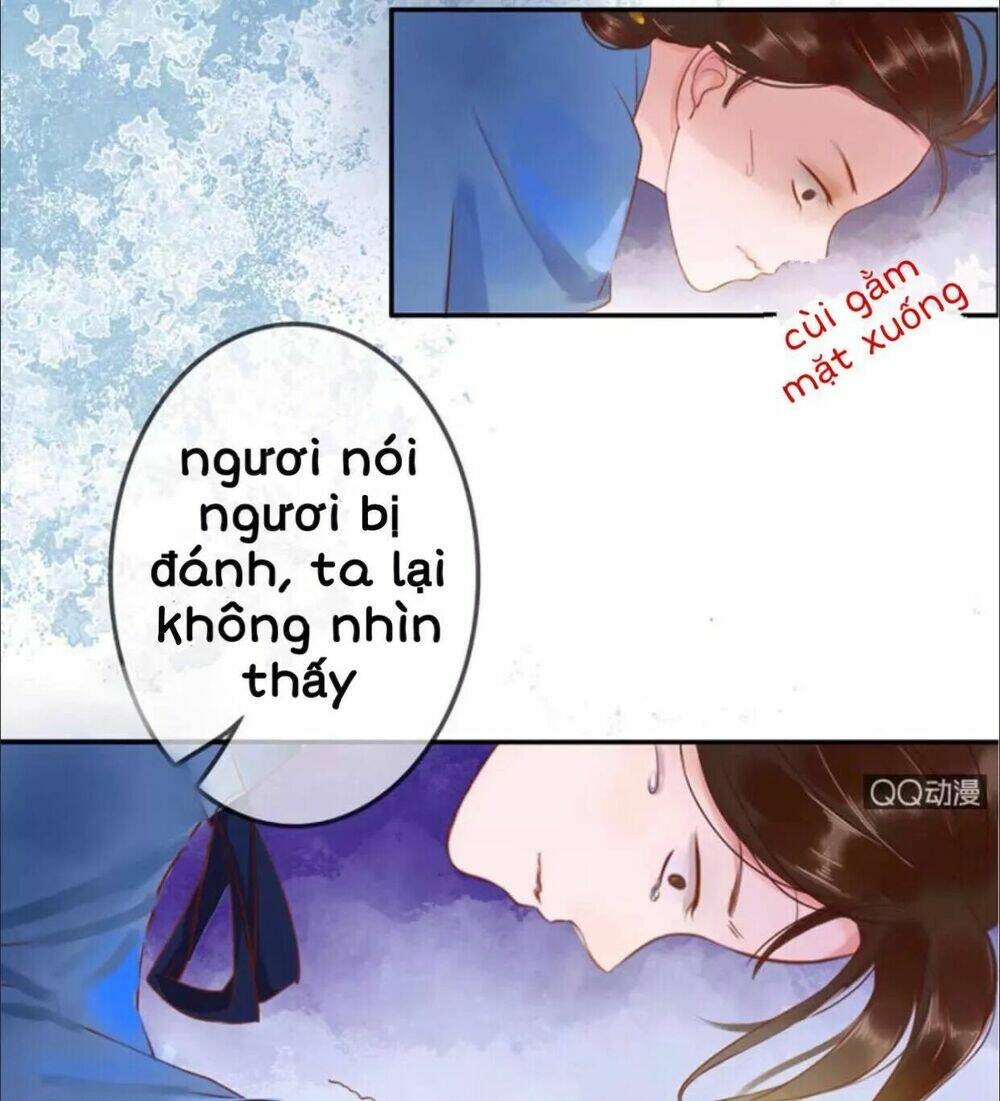 Sủng Phi Của Vương Chapter 6 - Trang 2