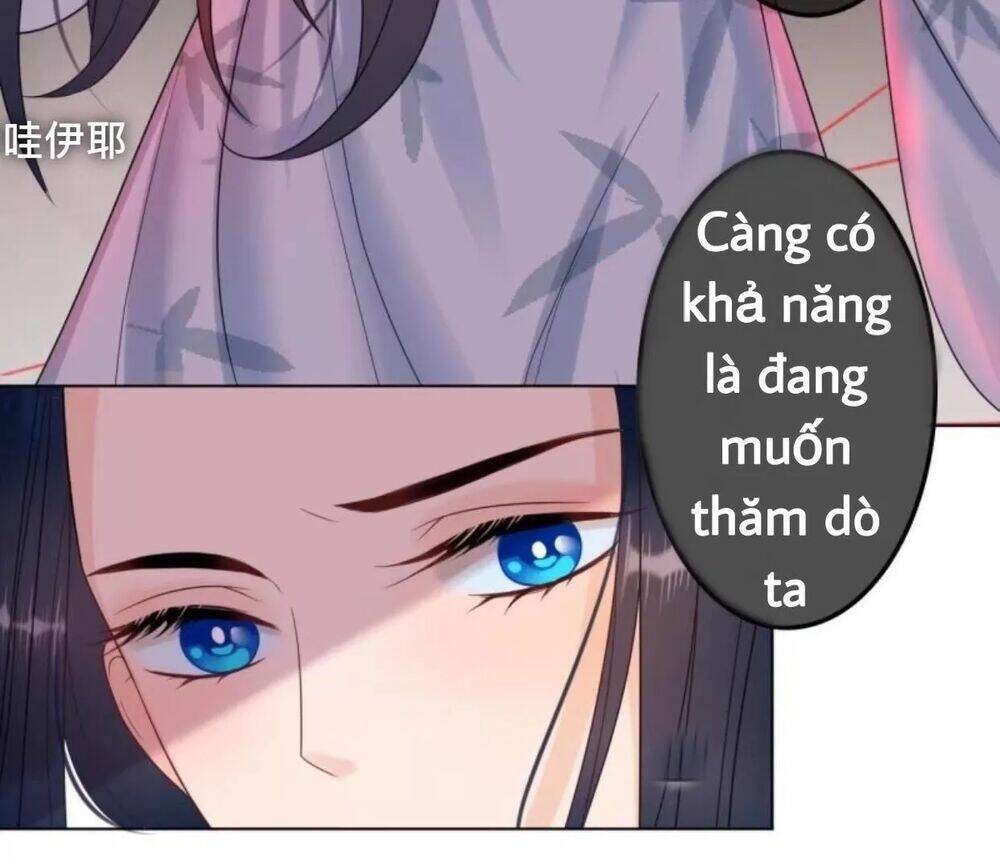 Sủng Phi Của Vương Chapter 60 - Trang 2