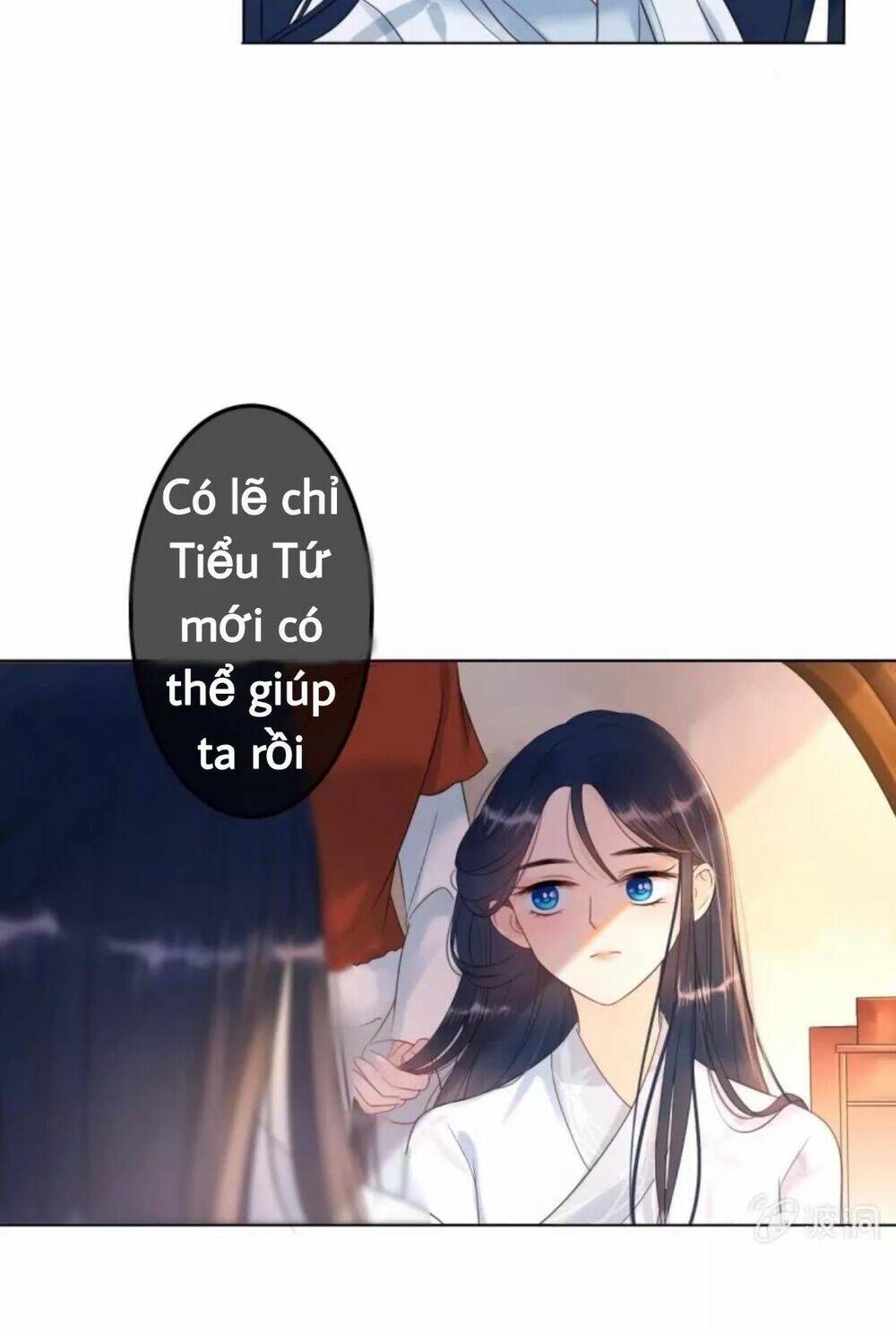 Sủng Phi Của Vương Chapter 60 - Trang 2