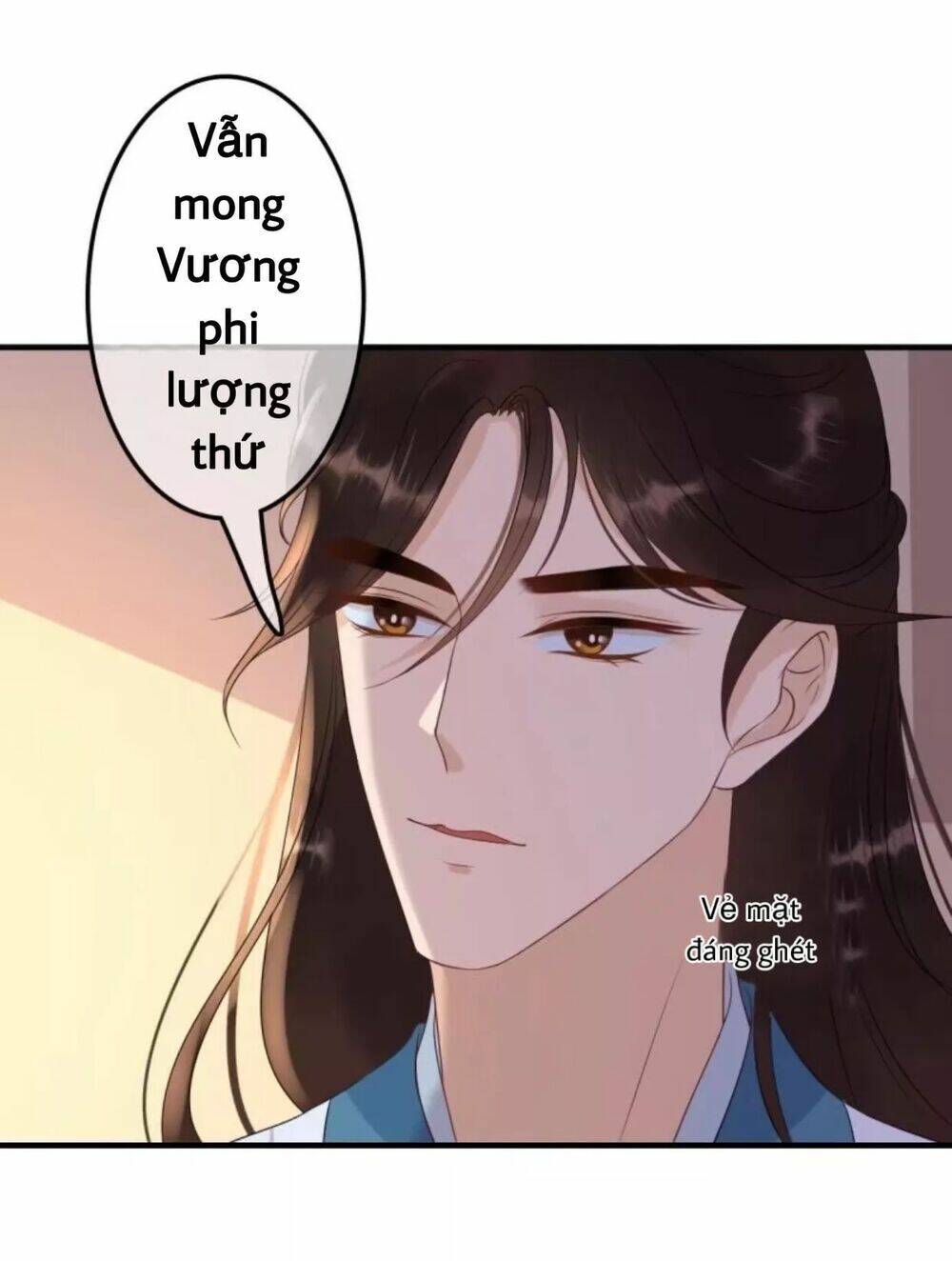 Sủng Phi Của Vương Chapter 60 - Trang 2