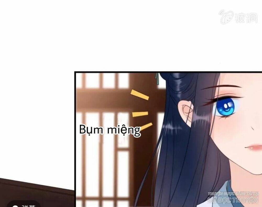 Sủng Phi Của Vương Chapter 60 - Trang 2