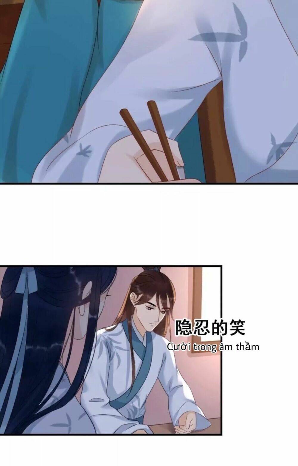 Sủng Phi Của Vương Chapter 60 - Trang 2