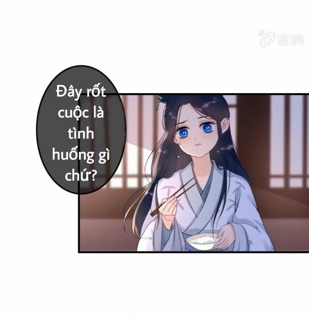 Sủng Phi Của Vương Chapter 60 - Trang 2