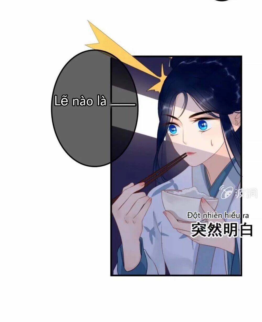 Sủng Phi Của Vương Chapter 60 - Trang 2