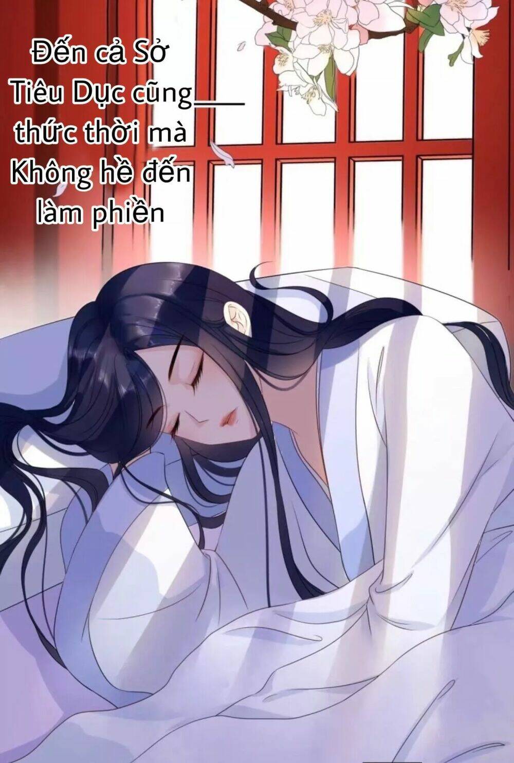 Sủng Phi Của Vương Chapter 61 - Trang 2