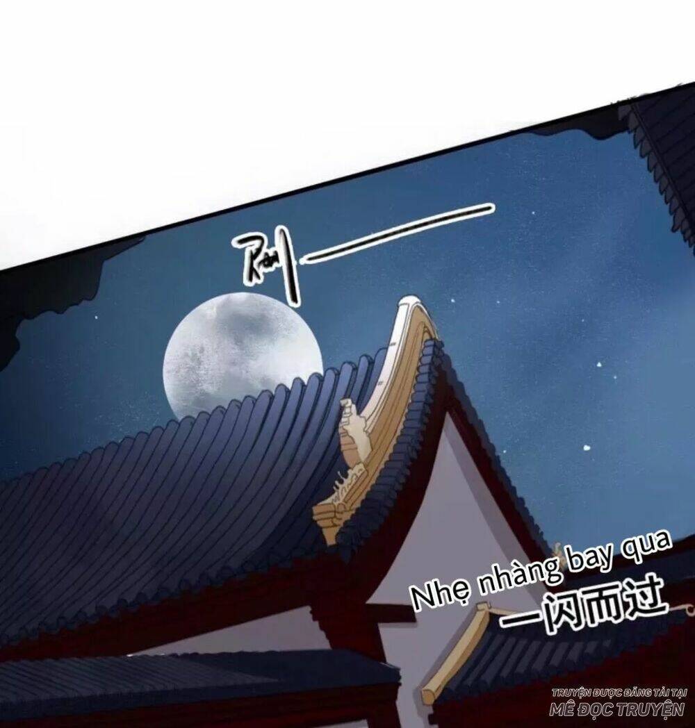 Sủng Phi Của Vương Chapter 61 - Trang 2