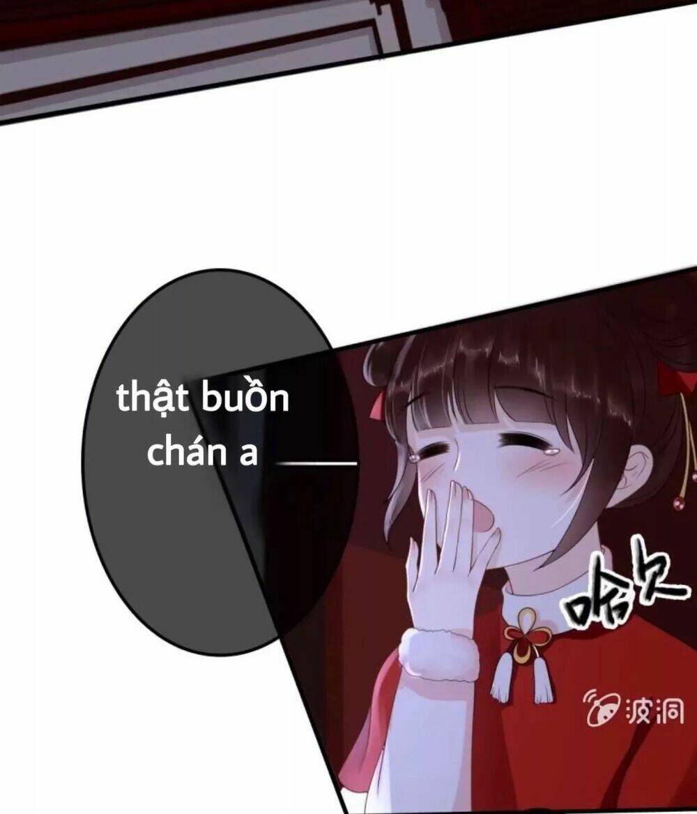 Sủng Phi Của Vương Chapter 61 - Trang 2