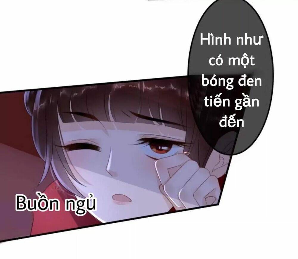 Sủng Phi Của Vương Chapter 61 - Trang 2