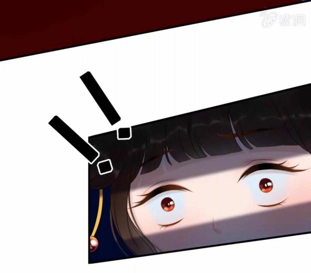 Sủng Phi Của Vương Chapter 61 - Trang 2