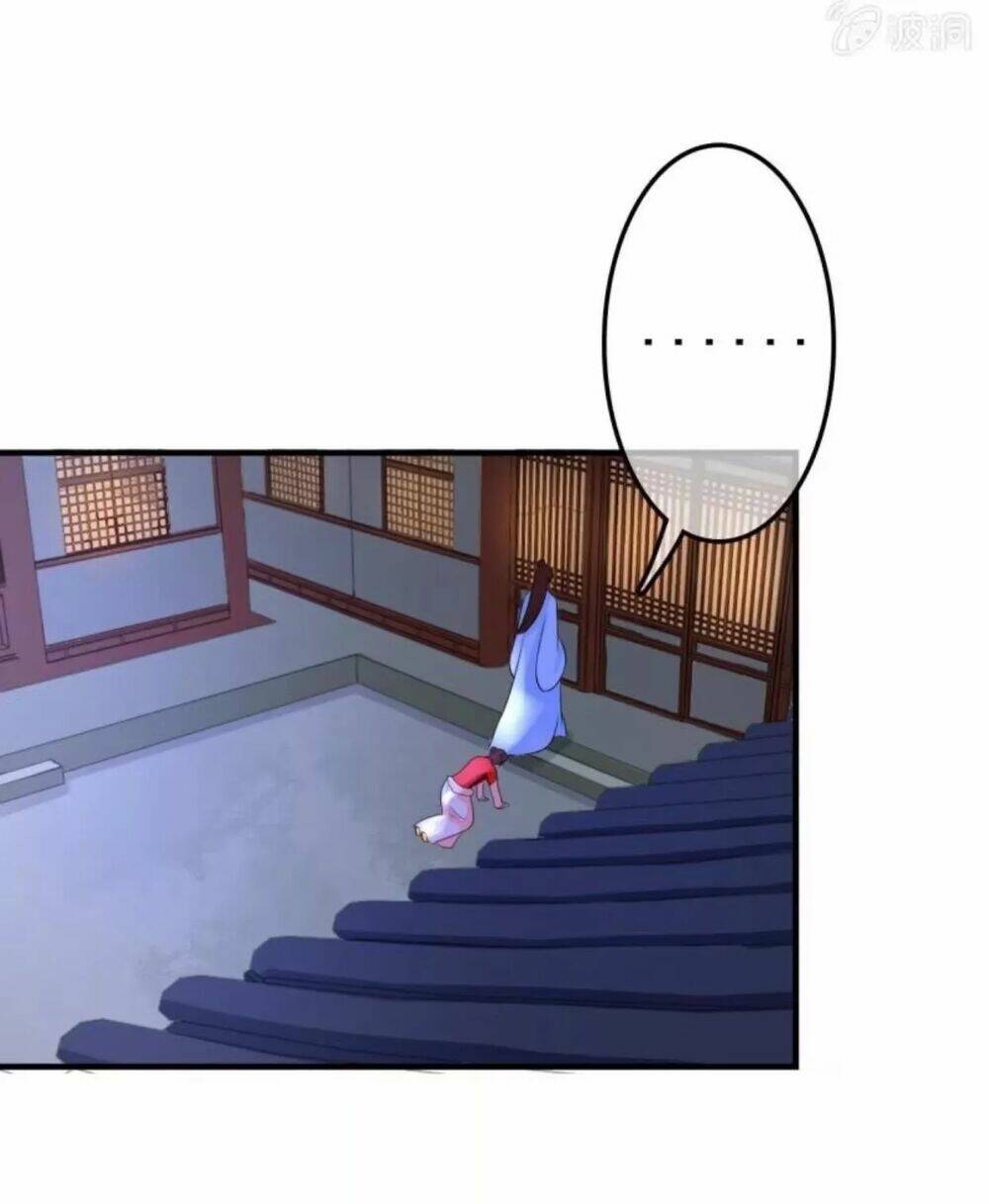 Sủng Phi Của Vương Chapter 61 - Trang 2