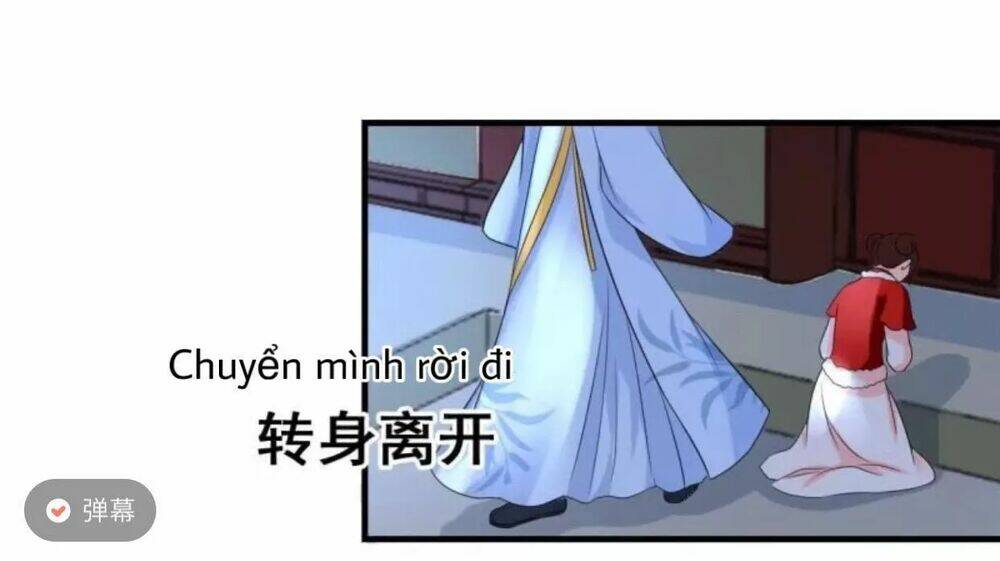 Sủng Phi Của Vương Chapter 61 - Trang 2