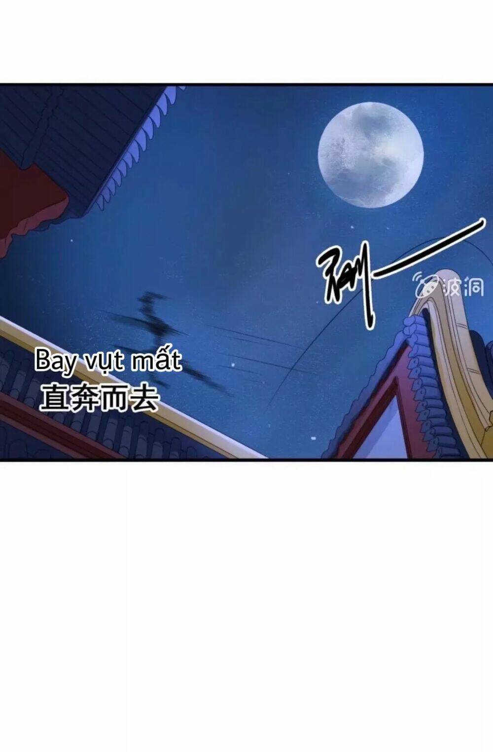 Sủng Phi Của Vương Chapter 61 - Trang 2