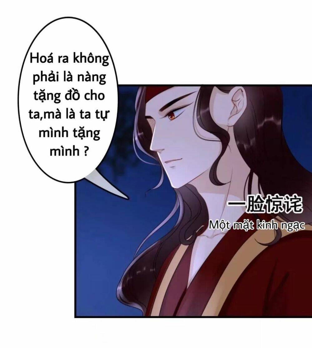 Sủng Phi Của Vương Chapter 62 - Trang 2