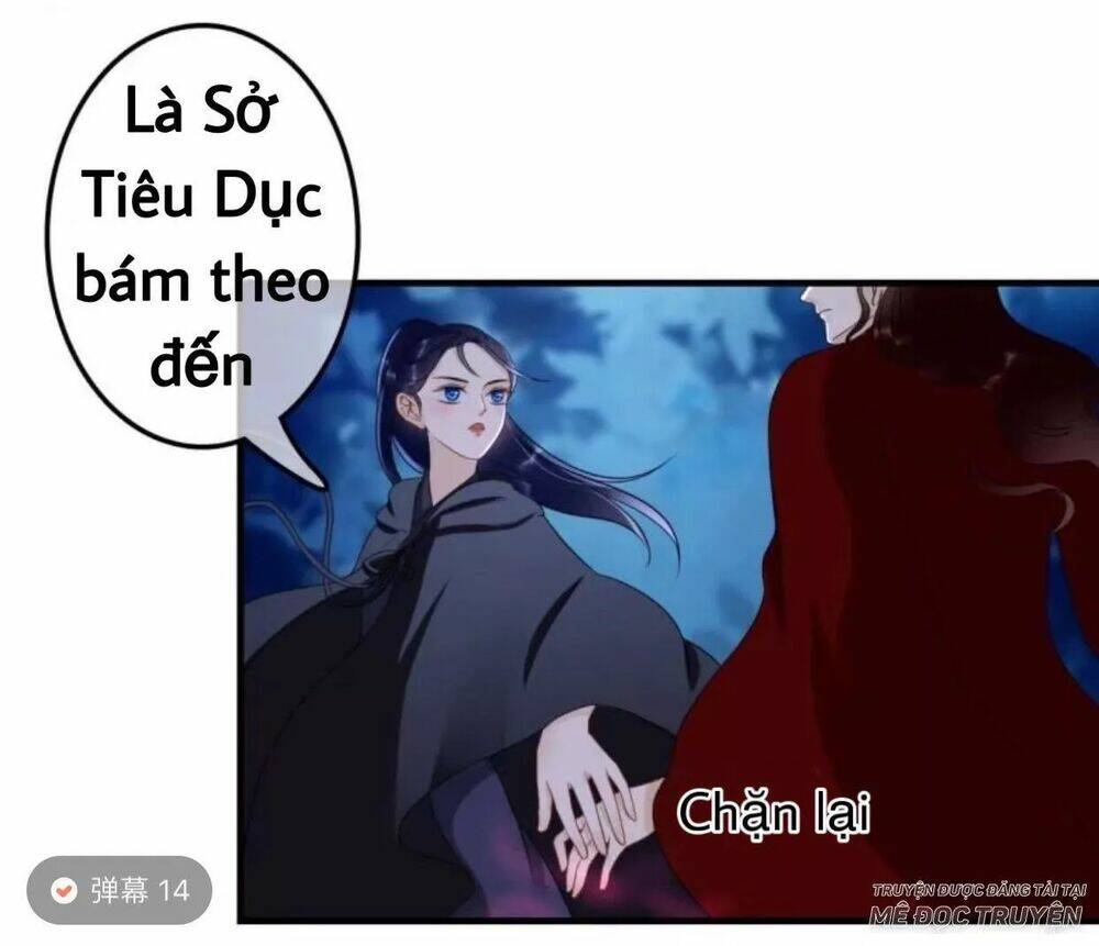 Sủng Phi Của Vương Chapter 62 - Trang 2