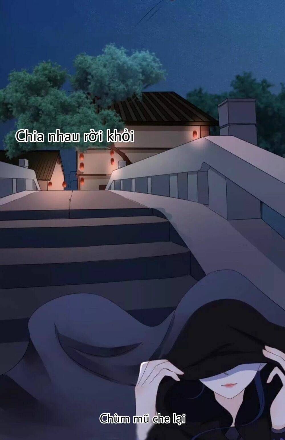 Sủng Phi Của Vương Chapter 62 - Trang 2