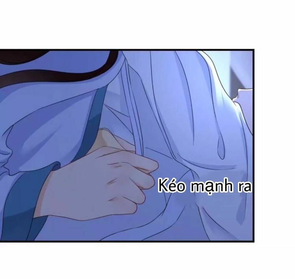 Sủng Phi Của Vương Chapter 64 - Trang 2