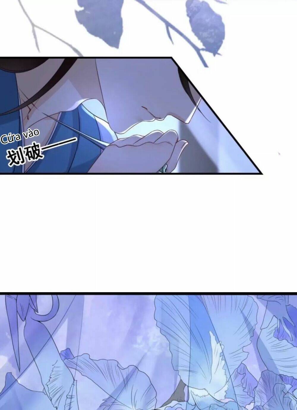 Sủng Phi Của Vương Chapter 64 - Trang 2