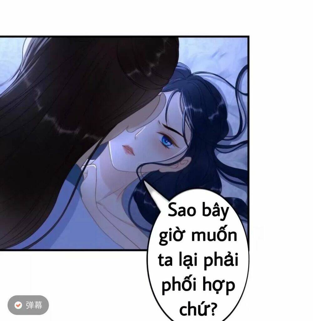 Sủng Phi Của Vương Chapter 64 - Trang 2