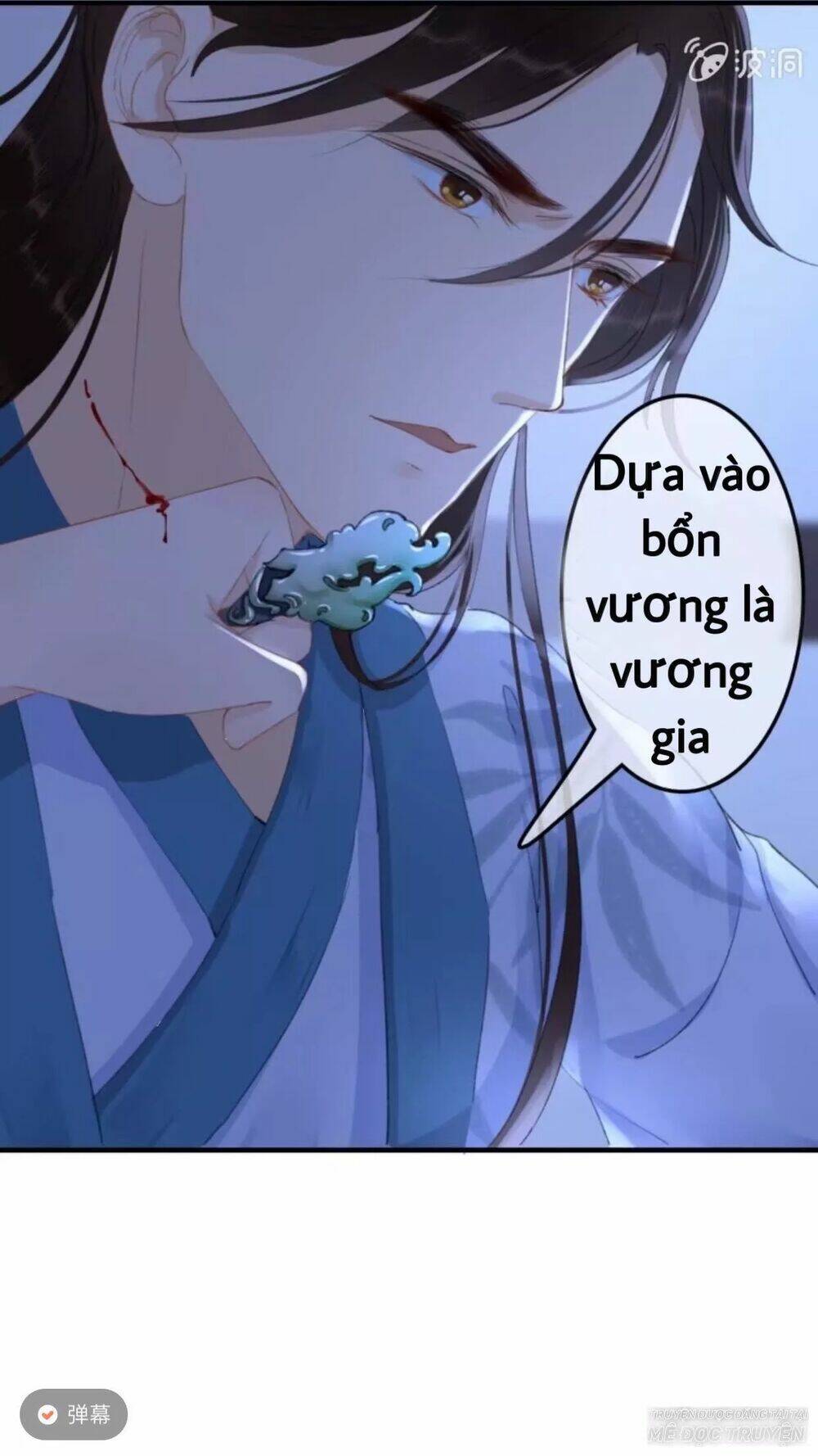 Sủng Phi Của Vương Chapter 64 - Trang 2