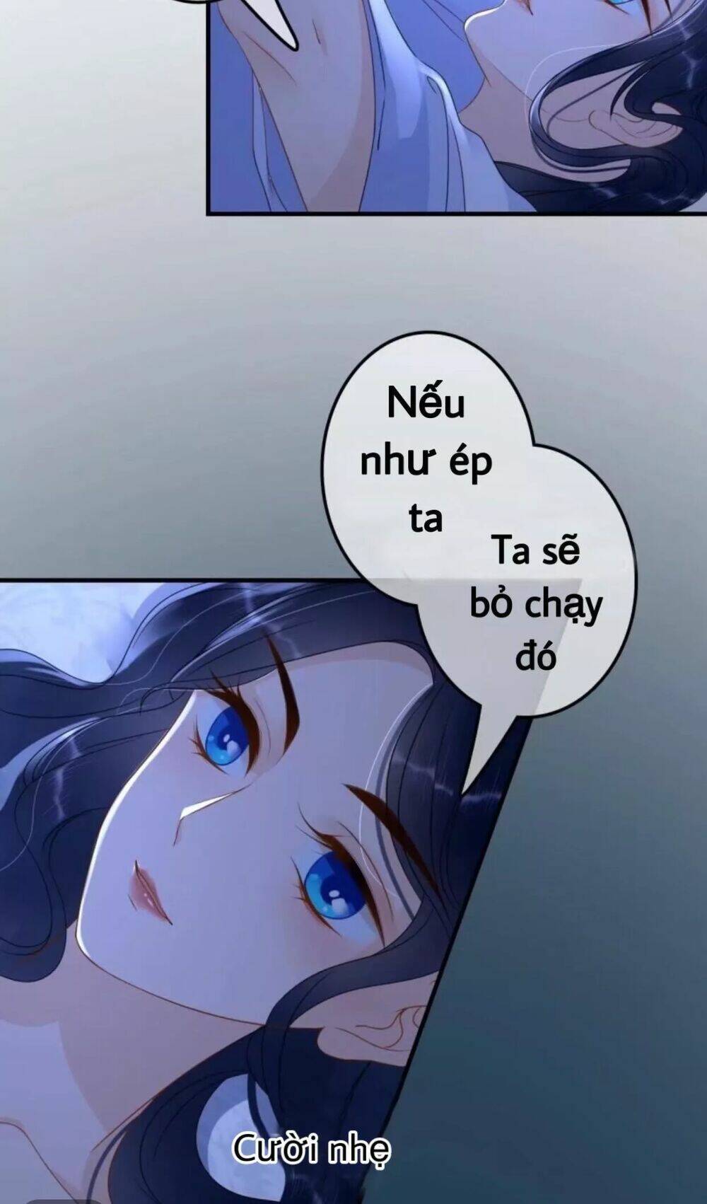 Sủng Phi Của Vương Chapter 65 - Trang 2