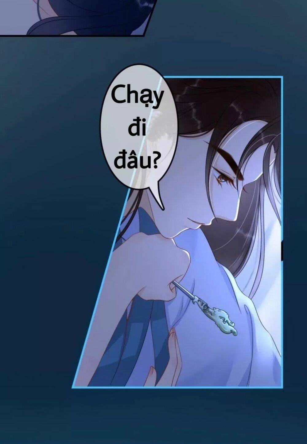 Sủng Phi Của Vương Chapter 65 - Trang 2