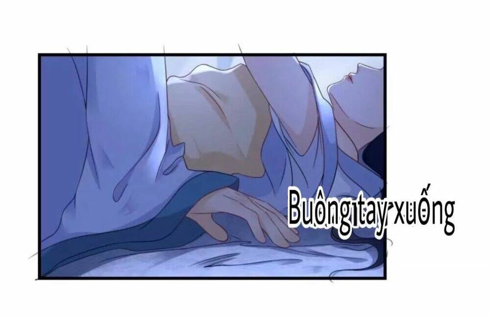 Sủng Phi Của Vương Chapter 65 - Trang 2