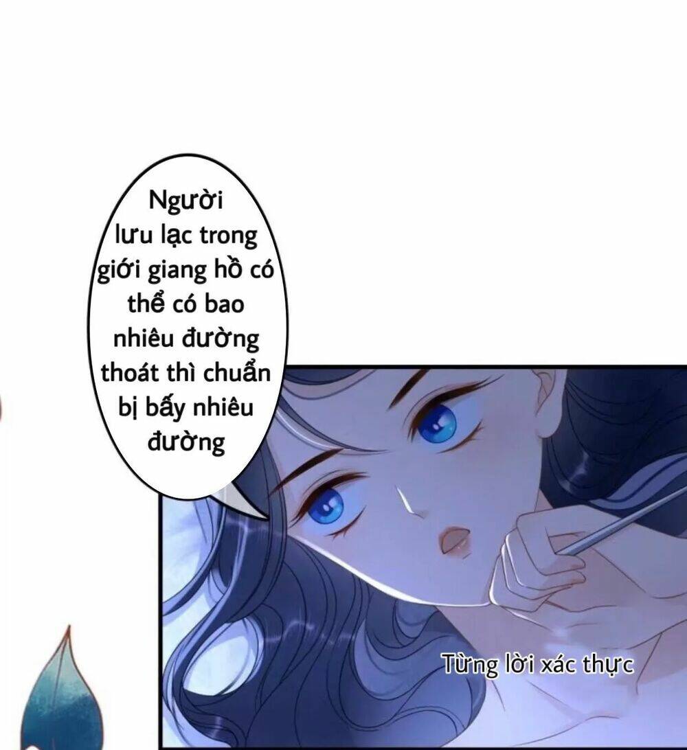 Sủng Phi Của Vương Chapter 65 - Trang 2