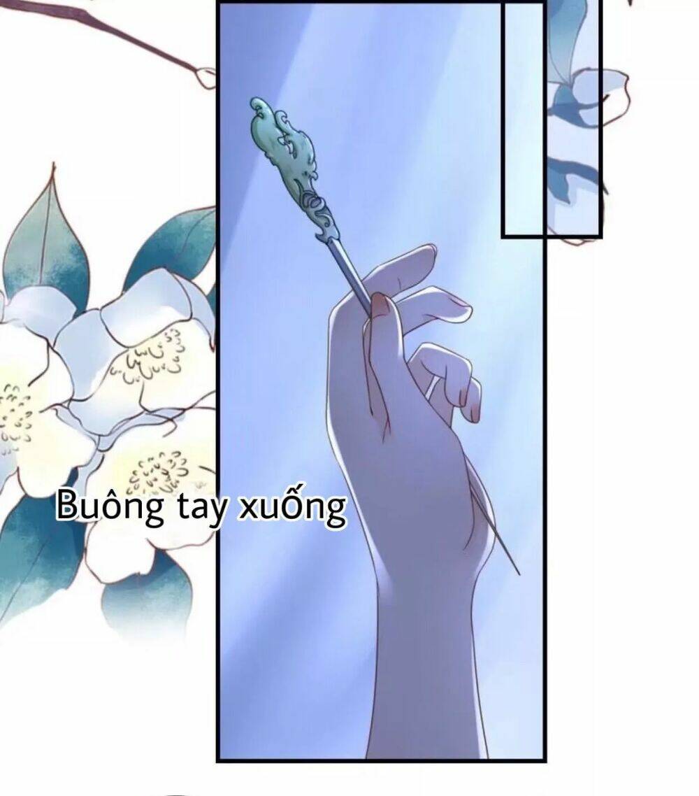 Sủng Phi Của Vương Chapter 65 - Trang 2