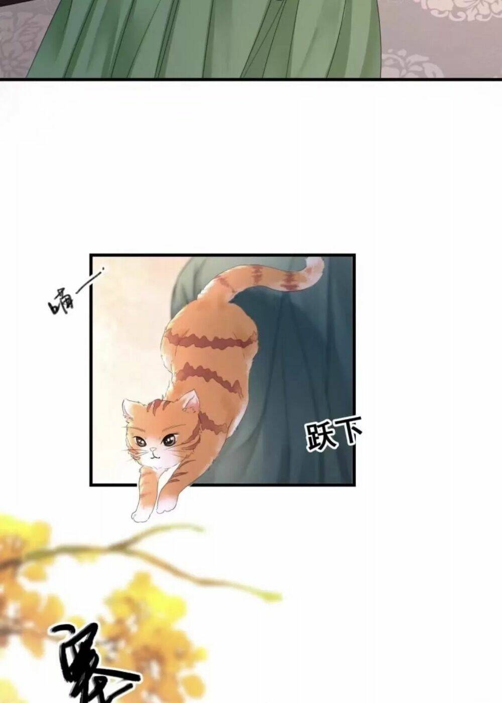 Sủng Phi Của Vương Chapter 66 - Trang 2