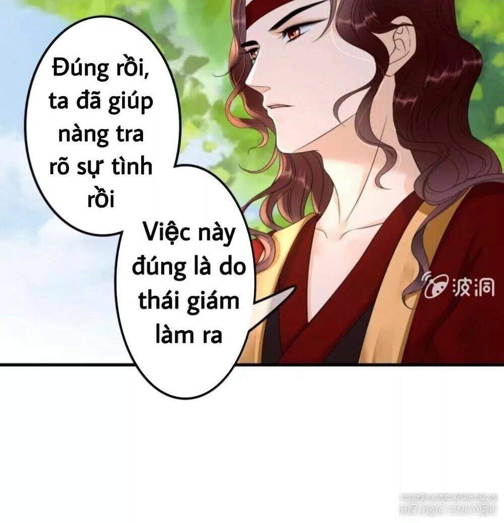 Sủng Phi Của Vương Chapter 66 - Trang 2