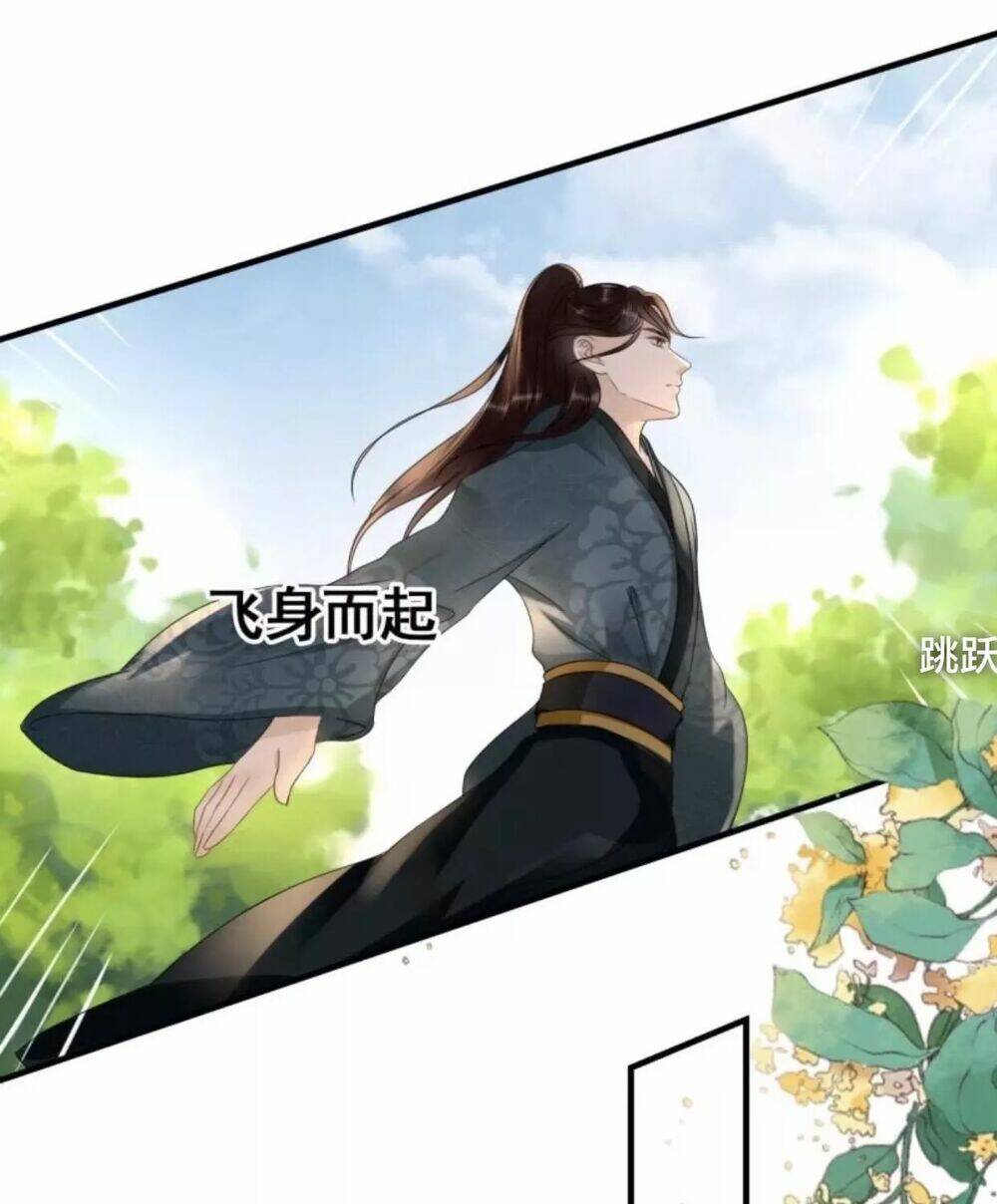 Sủng Phi Của Vương Chapter 67 - Trang 2