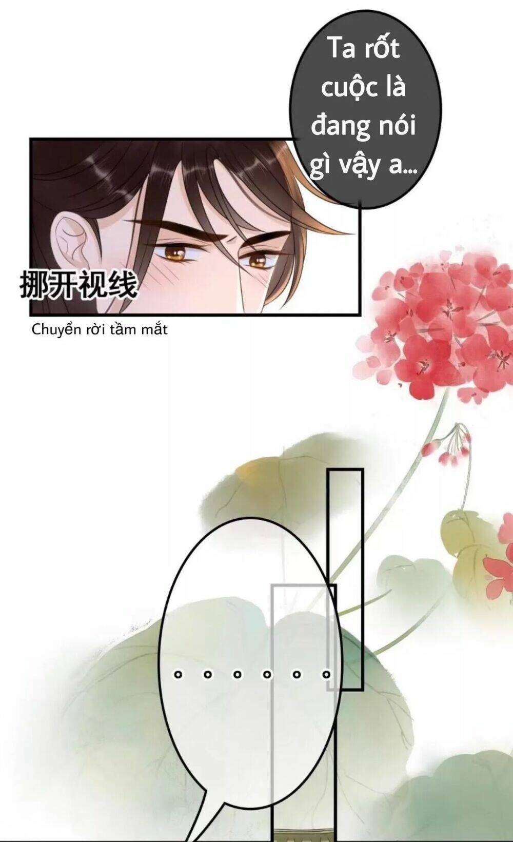 Sủng Phi Của Vương Chapter 67 - Trang 2