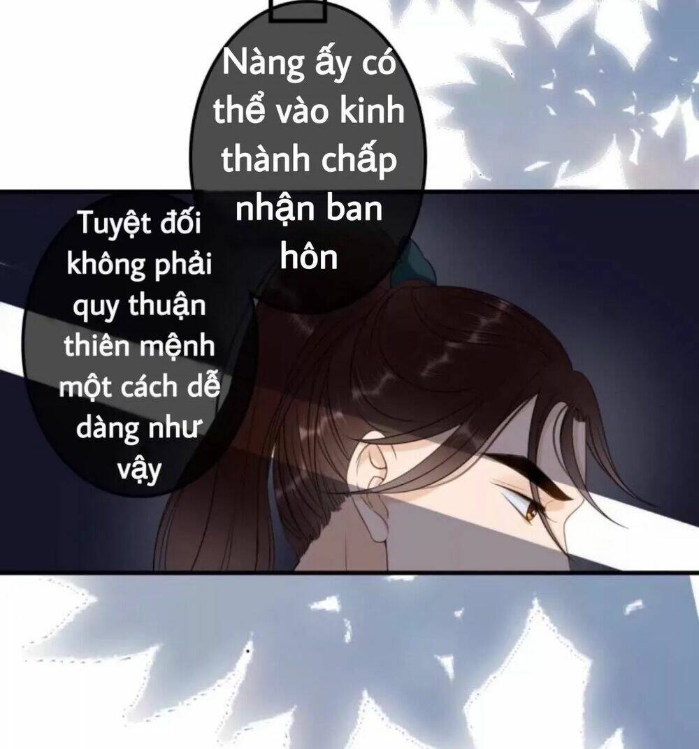 Sủng Phi Của Vương Chapter 68 - Trang 2