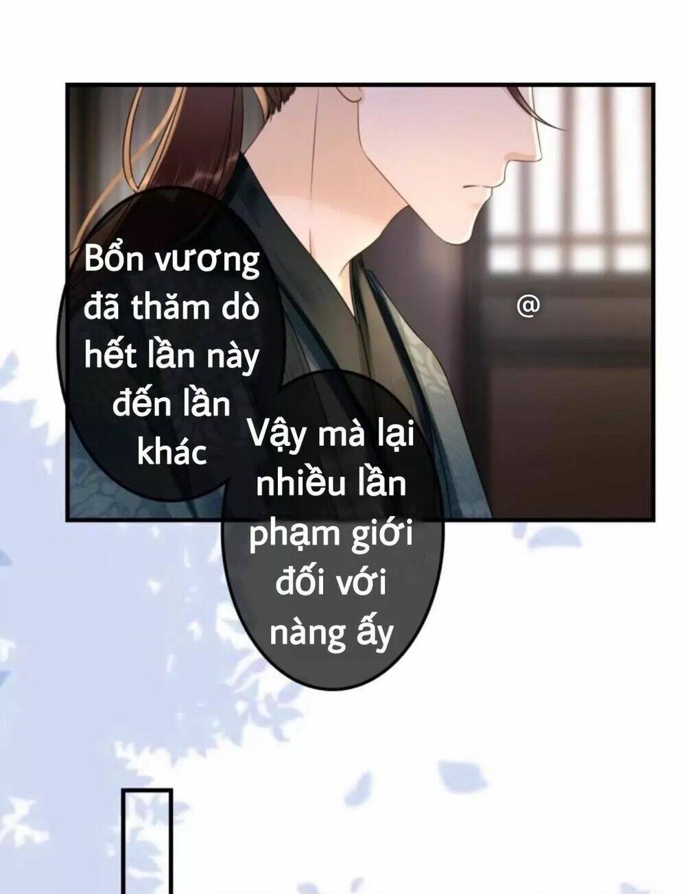 Sủng Phi Của Vương Chapter 68 - Trang 2