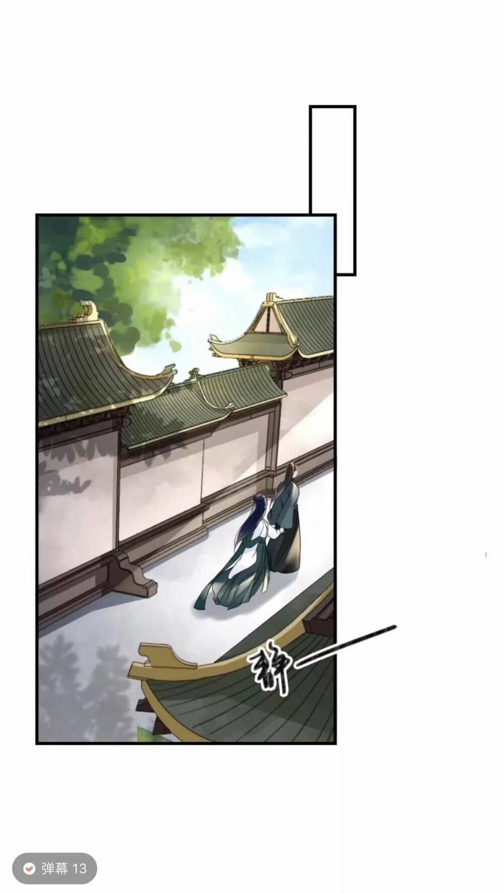 Sủng Phi Của Vương Chapter 68 - Trang 2