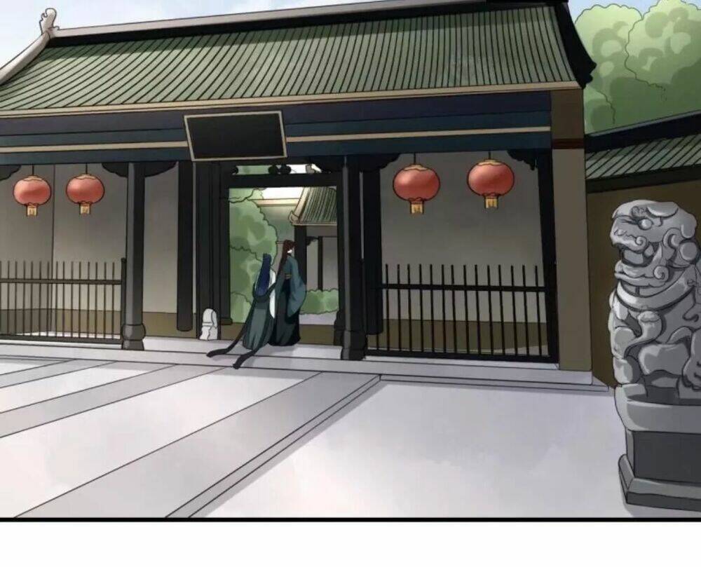 Sủng Phi Của Vương Chapter 68 - Trang 2