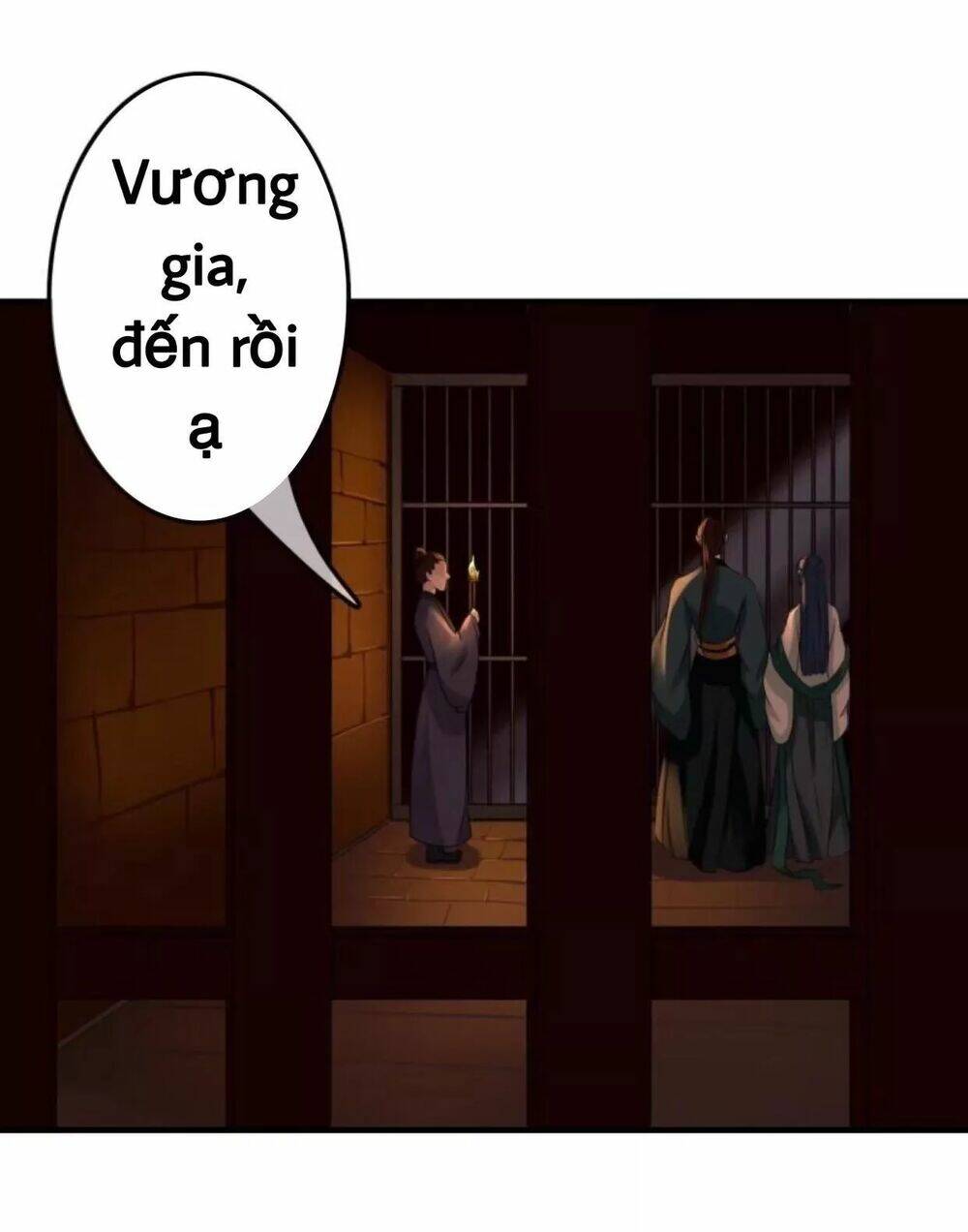 Sủng Phi Của Vương Chapter 68 - Trang 2