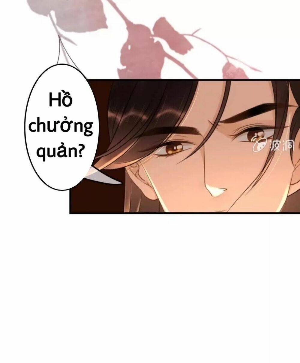 Sủng Phi Của Vương Chapter 68 - Trang 2