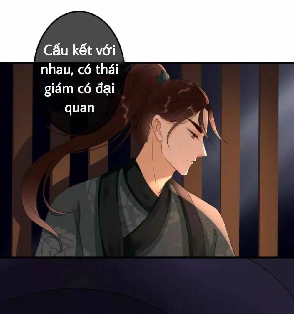 Sủng Phi Của Vương Chapter 69 - Trang 2