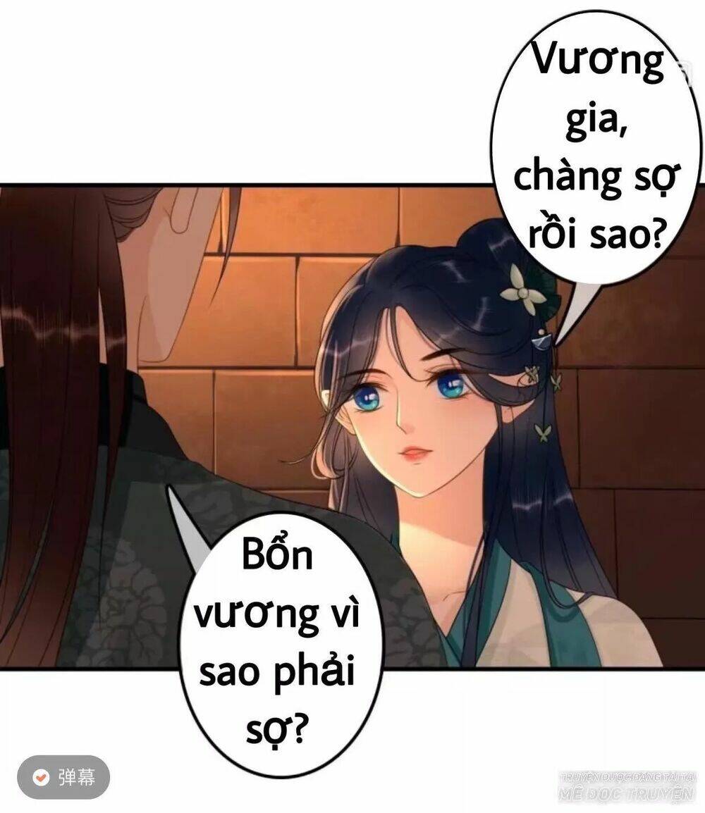 Sủng Phi Của Vương Chapter 69 - Trang 2