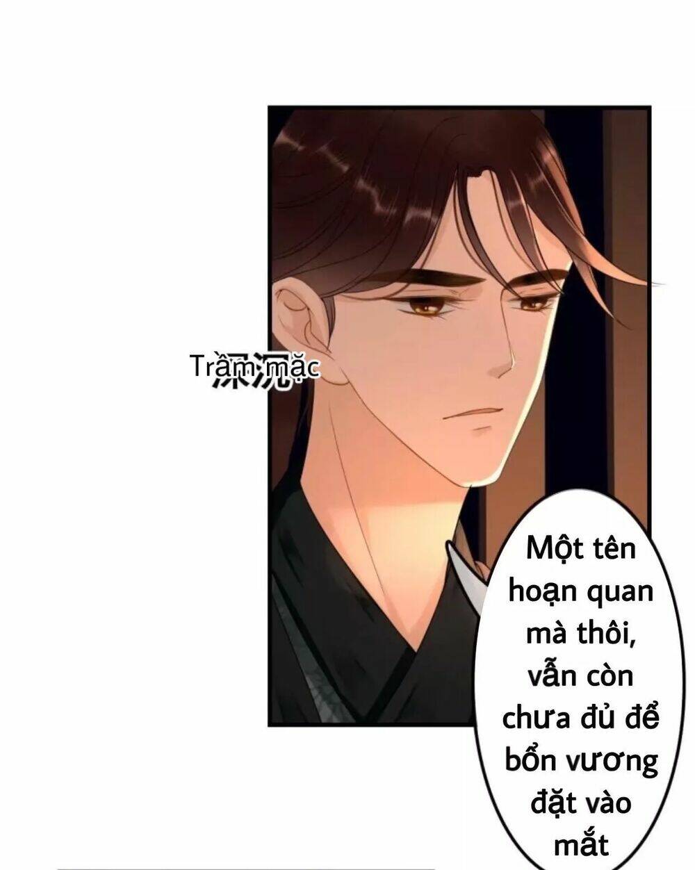 Sủng Phi Của Vương Chapter 69 - Trang 2