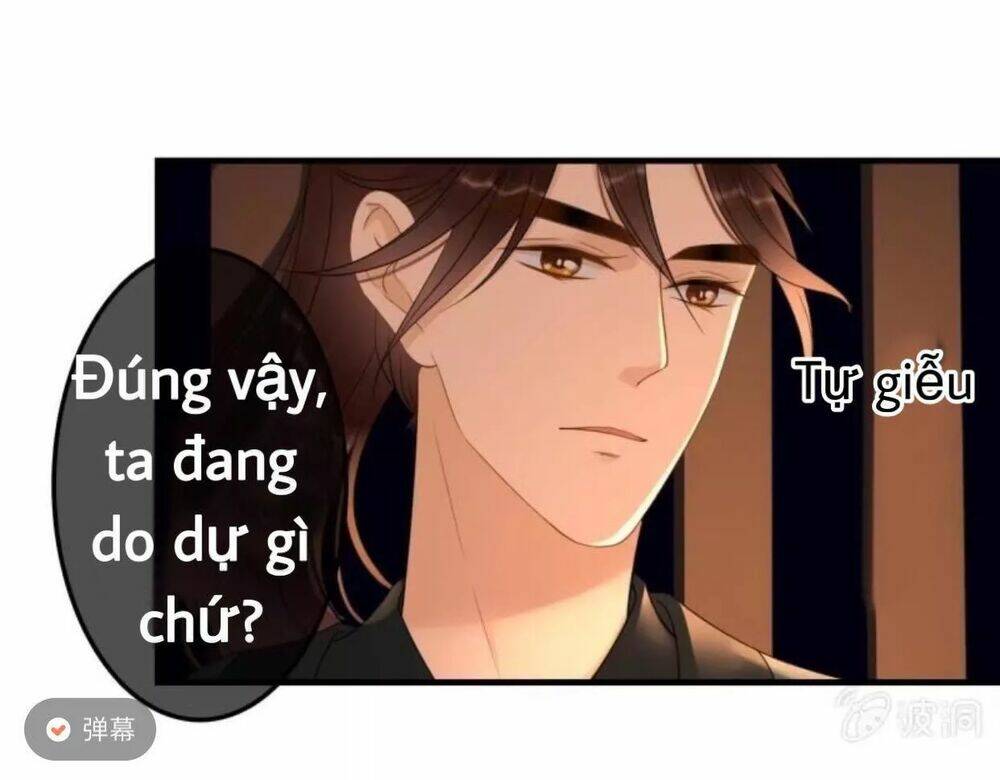 Sủng Phi Của Vương Chapter 69 - Trang 2