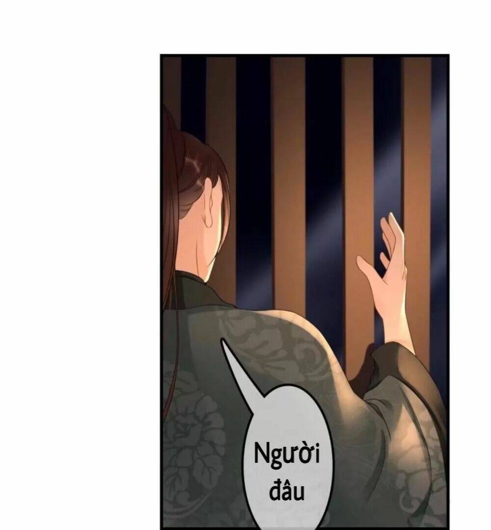 Sủng Phi Của Vương Chapter 69 - Trang 2