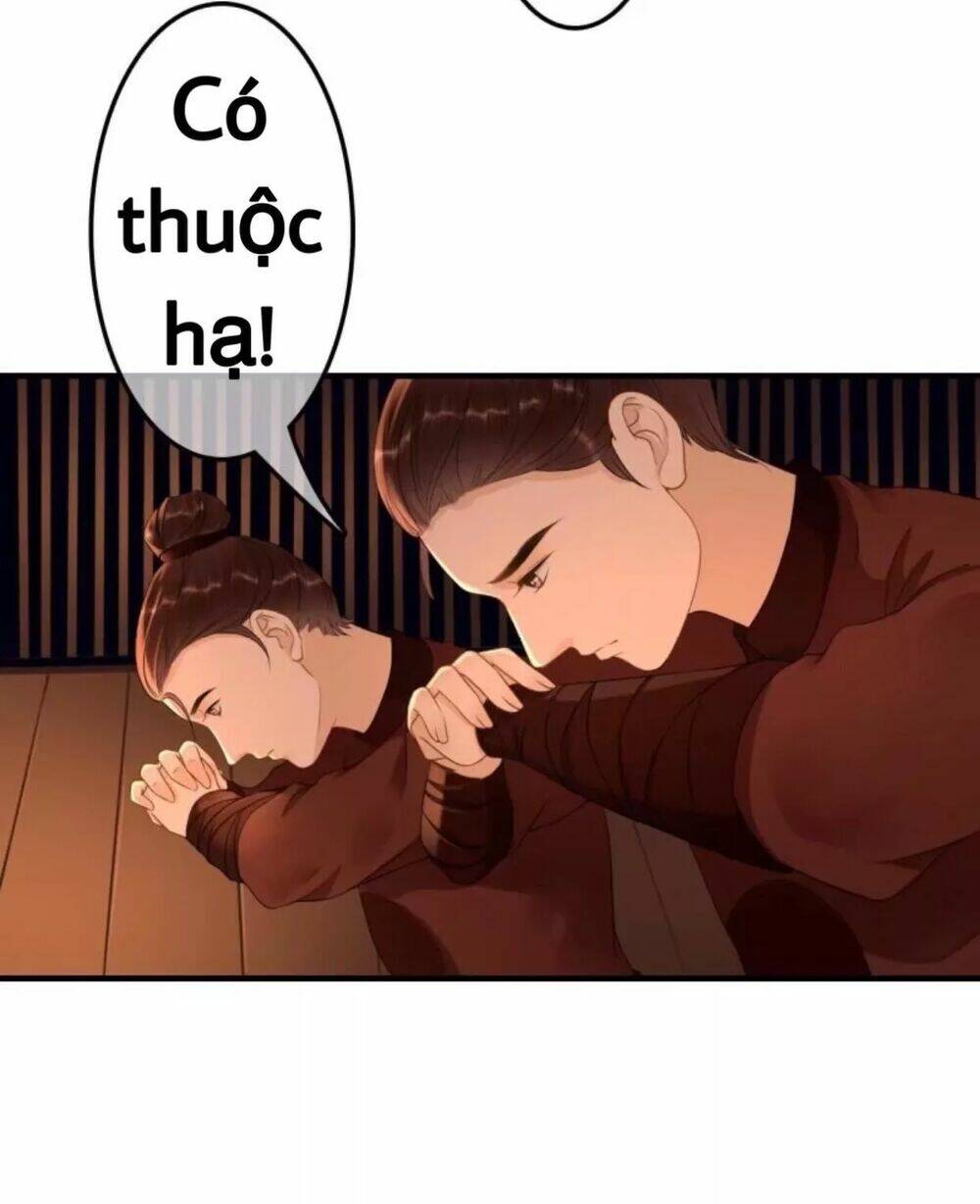 Sủng Phi Của Vương Chapter 69 - Trang 2