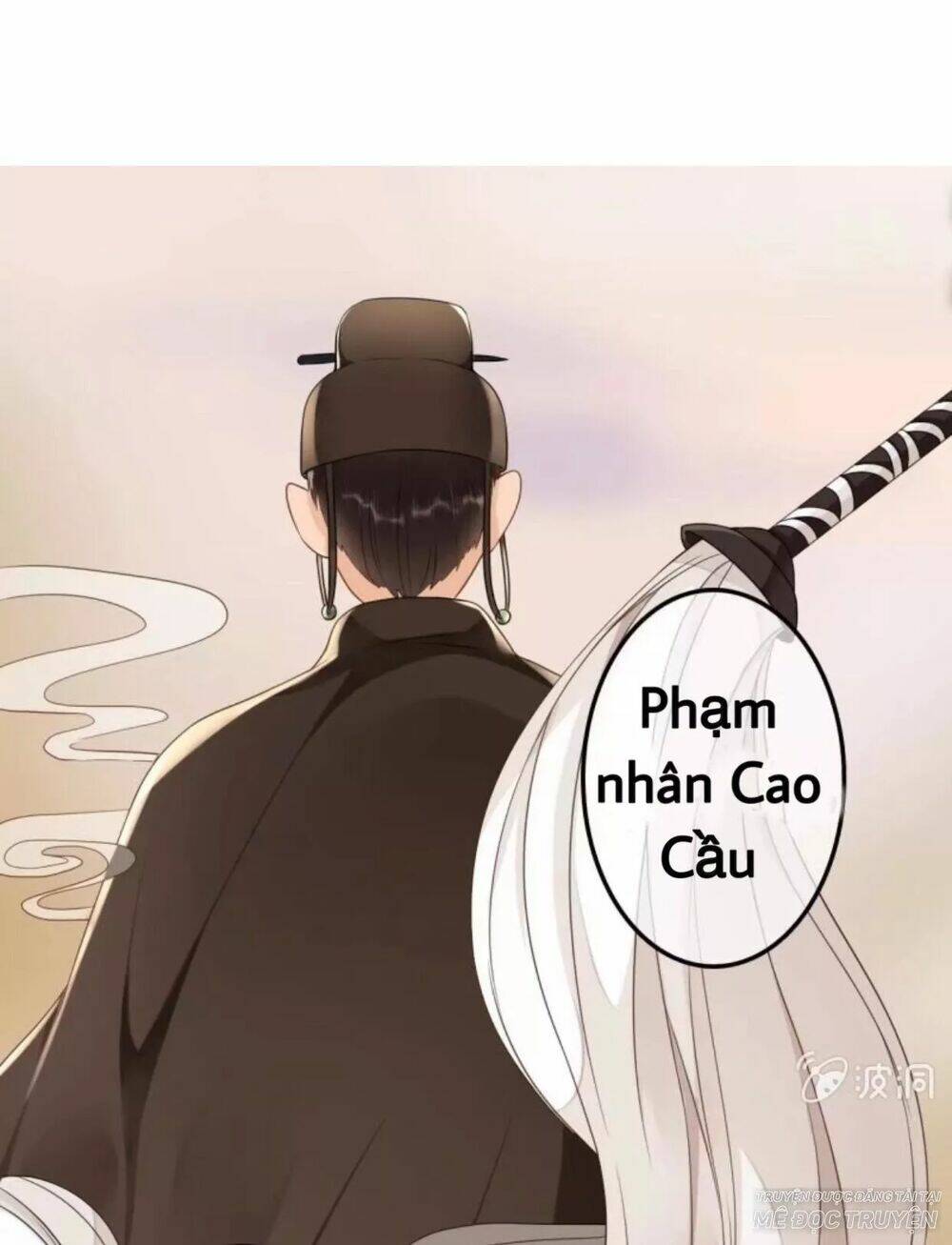 Sủng Phi Của Vương Chapter 69 - Trang 2