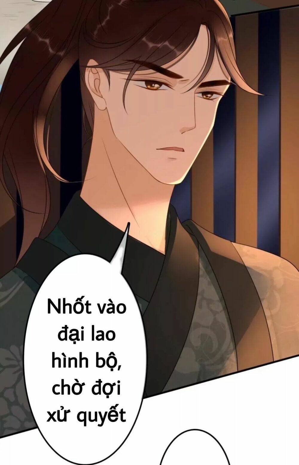 Sủng Phi Của Vương Chapter 69 - Trang 2