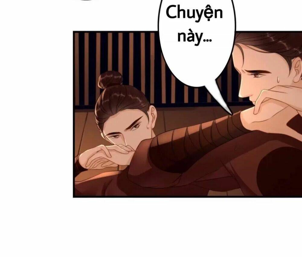 Sủng Phi Của Vương Chapter 69 - Trang 2