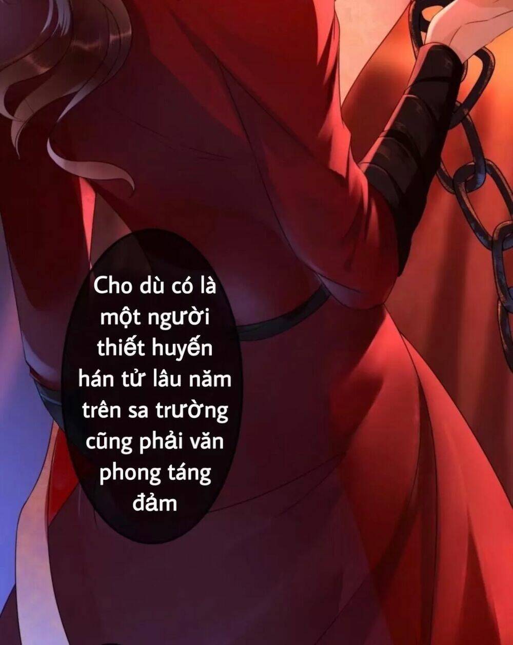 Sủng Phi Của Vương Chapter 69 - Trang 2