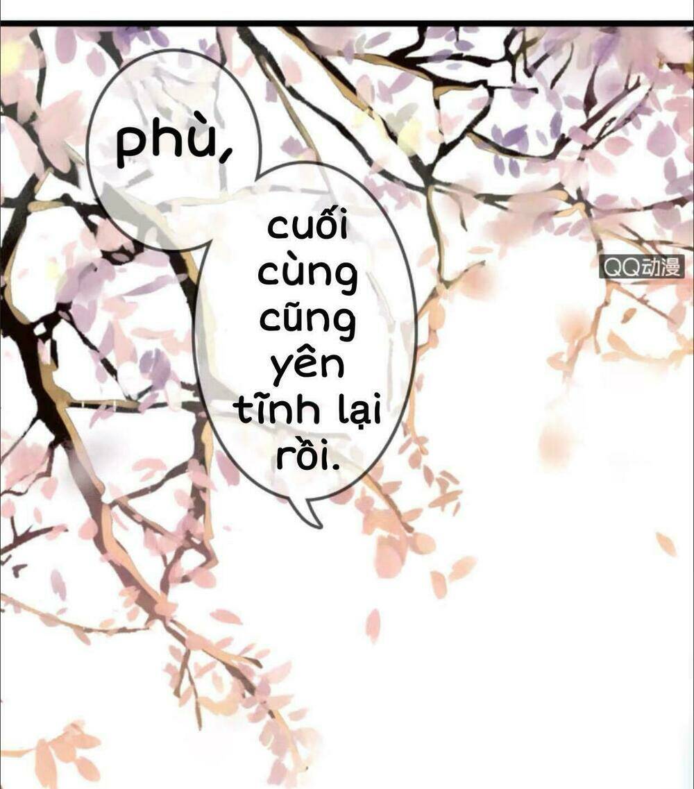 Sủng Phi Của Vương Chapter 7 - Trang 2